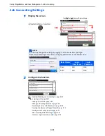 Preview for 301 page of Utax 206ci User Manual