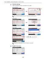 Preview for 305 page of Utax 206ci User Manual