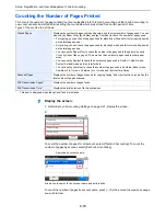 Preview for 310 page of Utax 206ci User Manual