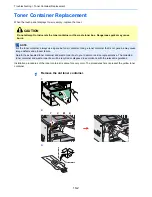 Preview for 318 page of Utax 206ci User Manual