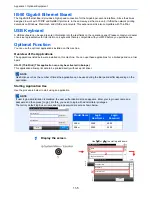 Preview for 353 page of Utax 206ci User Manual