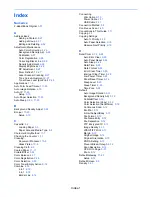 Preview for 375 page of Utax 206ci User Manual