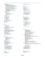 Preview for 376 page of Utax 206ci User Manual