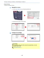 Preview for 88 page of Utax 2500ci User Manual