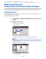 Preview for 188 page of Utax 2500ci User Manual