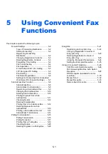 Preview for 64 page of Utax 301ci Operation Manual