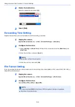 Preview for 67 page of Utax 301ci Operation Manual