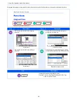 Preview for 13 page of Utax 3060i3560i User Manual