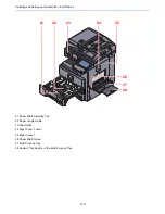 Preview for 59 page of Utax 3060i3560i User Manual