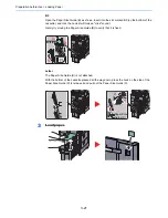 Preview for 131 page of Utax 3060i3560i User Manual