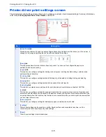 Preview for 165 page of Utax 3060i3560i User Manual