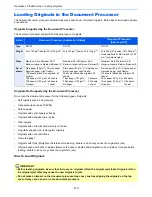 Preview for 175 page of Utax 3060i3560i User Manual