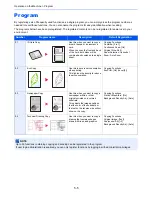 Preview for 177 page of Utax 3060i3560i User Manual