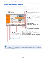 Preview for 188 page of Utax 3060i3560i User Manual