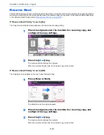 Preview for 191 page of Utax 3060i3560i User Manual