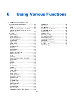 Preview for 247 page of Utax 3060i3560i User Manual