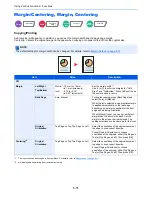 Preview for 277 page of Utax 3060i3560i User Manual