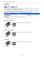 Preview for 280 page of Utax 3060i3560i User Manual