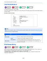 Preview for 297 page of Utax 3060i3560i User Manual