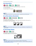 Preview for 305 page of Utax 3060i3560i User Manual