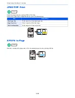 Preview for 309 page of Utax 3060i3560i User Manual