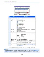 Preview for 316 page of Utax 3060i3560i User Manual