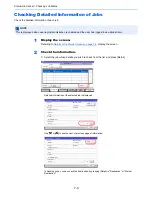 Preview for 319 page of Utax 3060i3560i User Manual