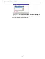 Preview for 320 page of Utax 3060i3560i User Manual