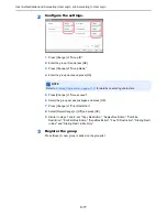 Preview for 405 page of Utax 3060i3560i User Manual