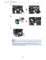 Preview for 438 page of Utax 3060i3560i User Manual