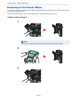 Preview for 443 page of Utax 3060i3560i User Manual