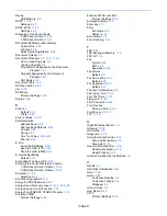 Preview for 519 page of Utax 3060i3560i User Manual