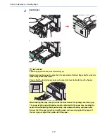 Preview for 67 page of Utax 5025 Instruction Manual