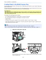 Preview for 68 page of Utax 5025 Instruction Manual