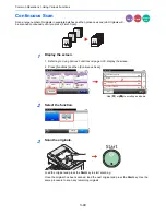 Preview for 103 page of Utax 5025 Instruction Manual