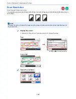 Preview for 115 page of Utax 5025 Instruction Manual