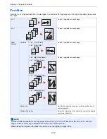 Preview for 139 page of Utax 5025 Instruction Manual