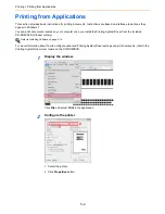 Preview for 147 page of Utax 5025 Instruction Manual