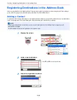 Preview for 179 page of Utax 5025 Instruction Manual