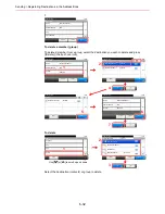 Preview for 187 page of Utax 5025 Instruction Manual