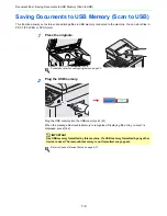 Preview for 206 page of Utax 5025 Instruction Manual