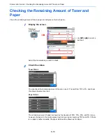 Preview for 230 page of Utax 5025 Instruction Manual