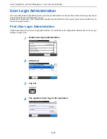 Preview for 258 page of Utax 5025 Instruction Manual