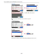 Preview for 291 page of Utax 5025 Instruction Manual