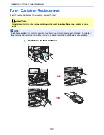 Preview for 301 page of Utax 5025 Instruction Manual