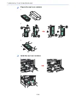 Preview for 302 page of Utax 5025 Instruction Manual