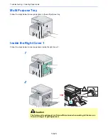 Preview for 322 page of Utax 5025 Instruction Manual