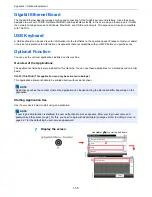 Preview for 332 page of Utax 5025 Instruction Manual