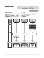 Предварительный просмотр 8 страницы Utax 5240L User Manual