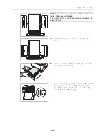 Предварительный просмотр 78 страницы Utax 5240L User Manual